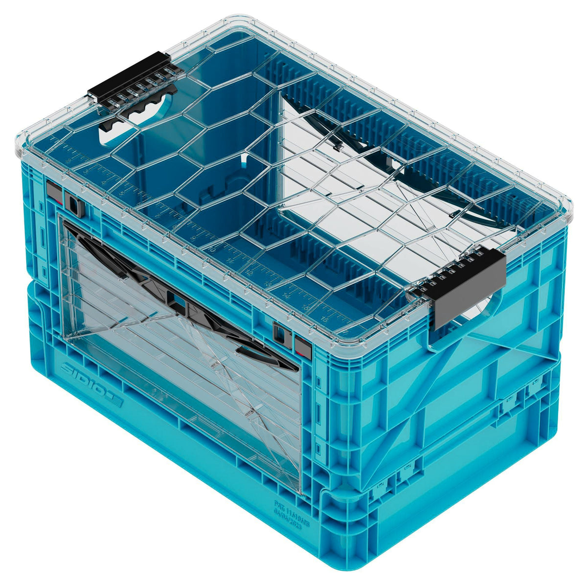 Full Size Collapsible SidioCrate (Window), photo 64 of 66
