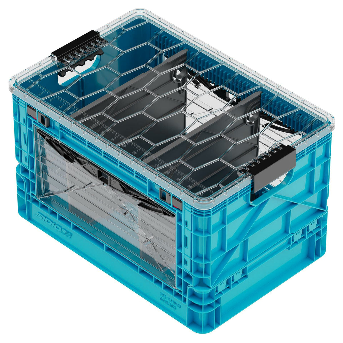 Full Size Collapsible SidioCrate (Window), photo 65 of 66