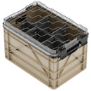 Full Size SidioCrate WR (Weather Resistant)