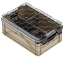 Half Size SidioCrate WR (Weather Resistant)