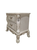 Dresden II - Nightstand - White by HouseOfZazla