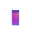 Flameless Flip Top Lighter Ombre by creativegiftsdirect