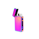 Flameless Flip Top Lighter Ombre by creativegiftsdirect