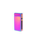 Flameless Flip Top Lighter Ombre by creativegiftsdirect