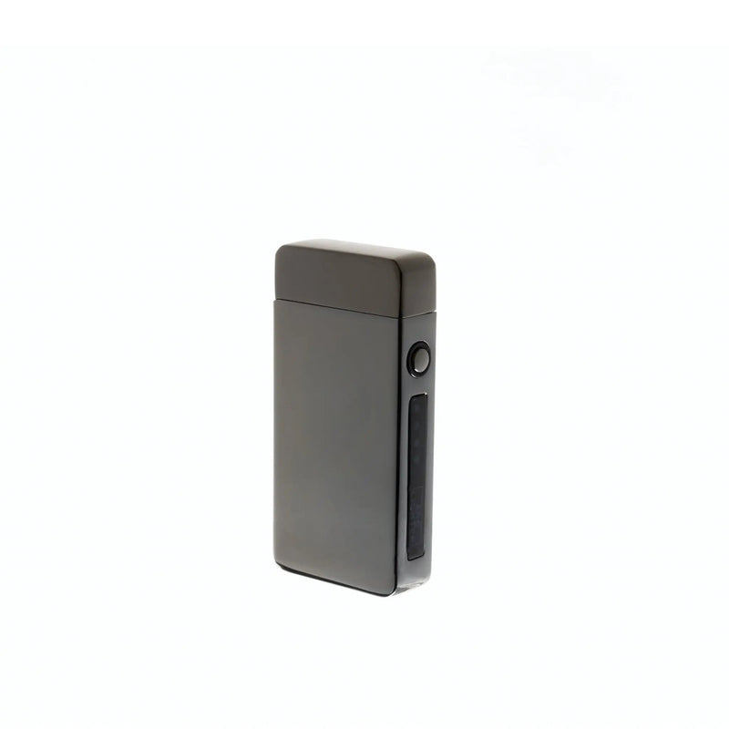 Flameless Flip Top Lighter Black, photo 3 of 4