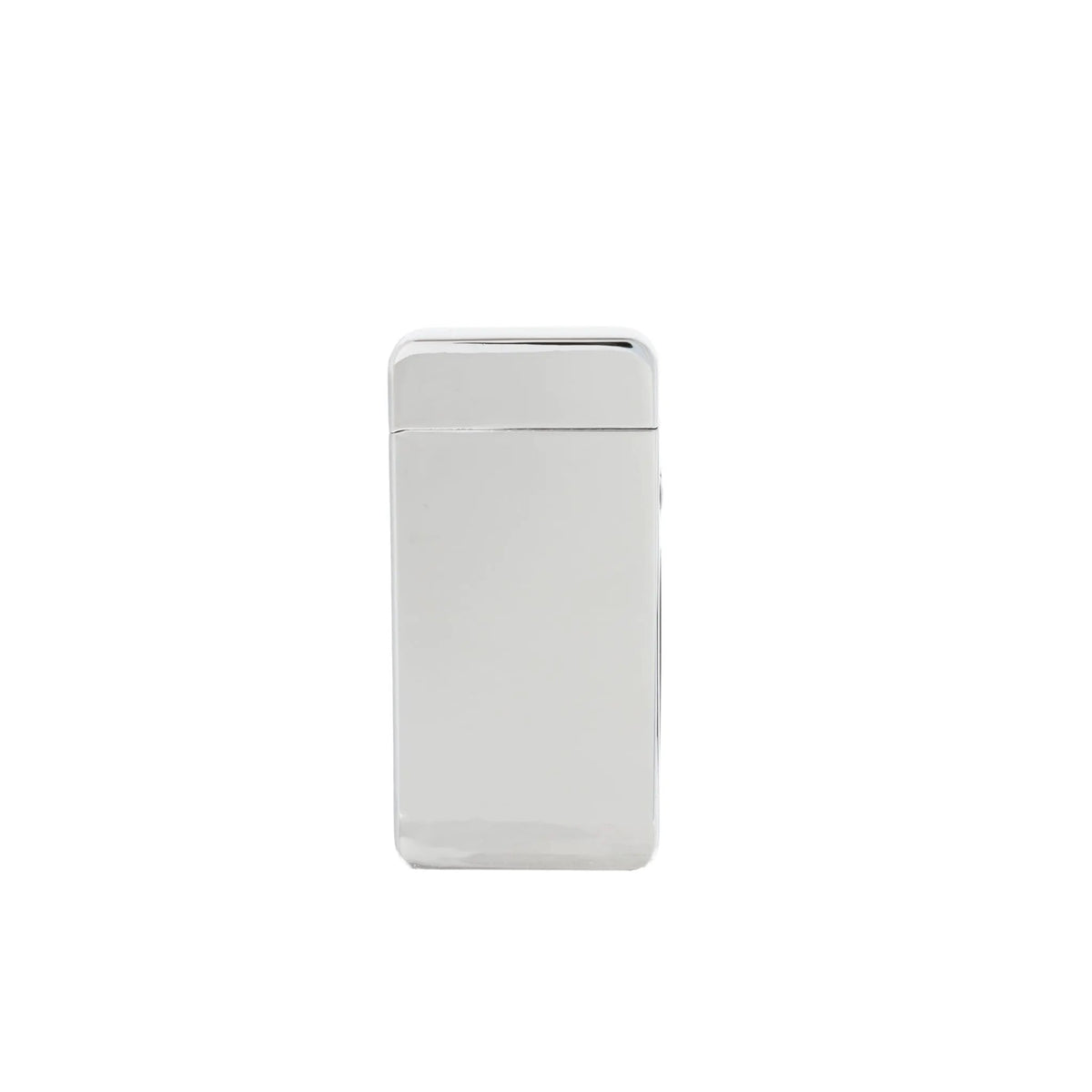 Flameless Flip Top Lighter Silver, photo 4 of 4