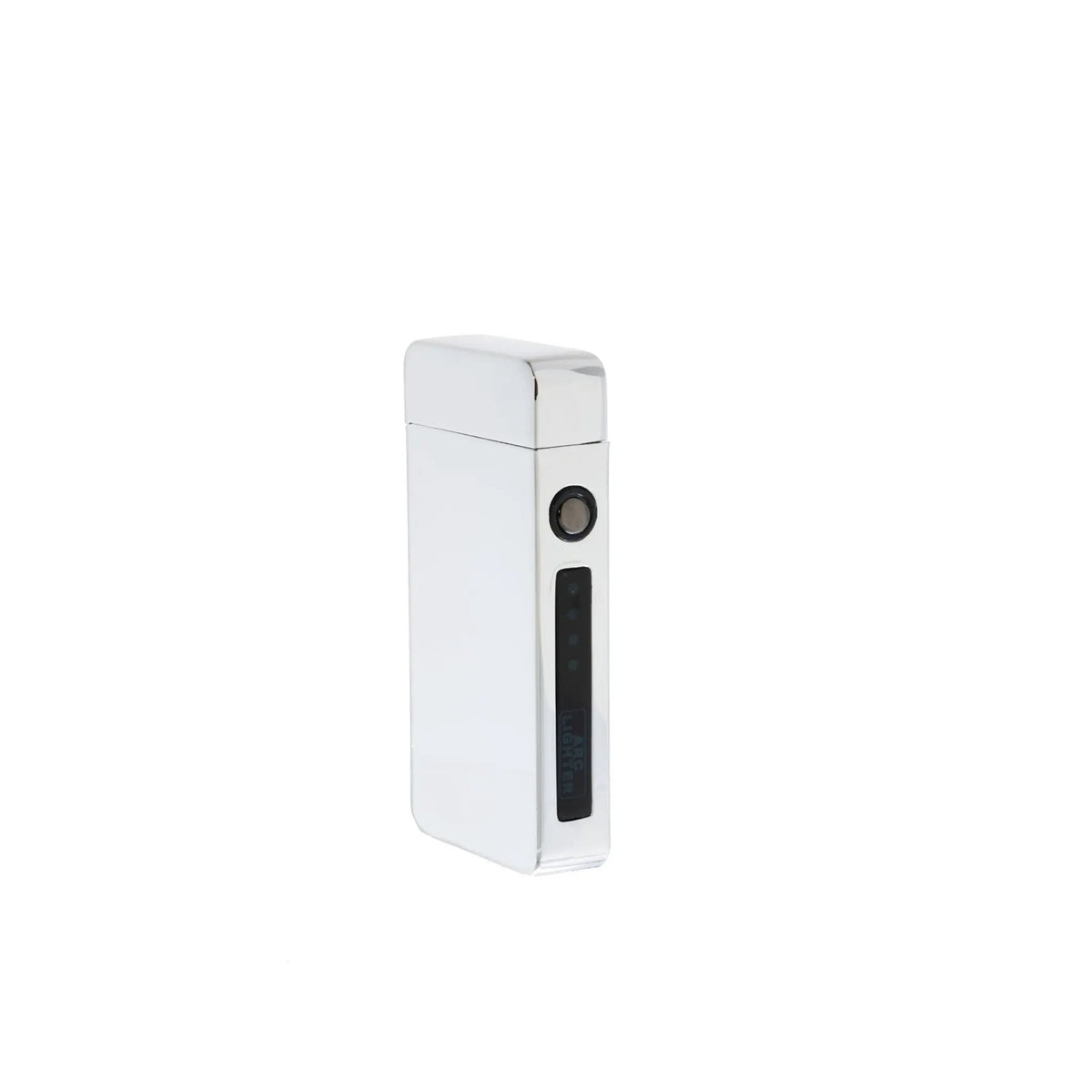 Flameless Flip Top Lighter Silver, photo 3 of 4