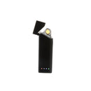 Flameless Trim Flip Lighter Black 3.25" by creativegiftsdirect