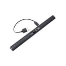 Flameless Lighter Black 7.25"