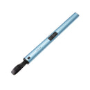 Flameless Lighter Blue 9.5" by creativegiftsdirect