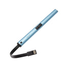 Flameless Lighter Blue 9.5" by creativegiftsdirect