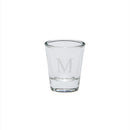 12 Shot Glasses - 1.5 Oz
