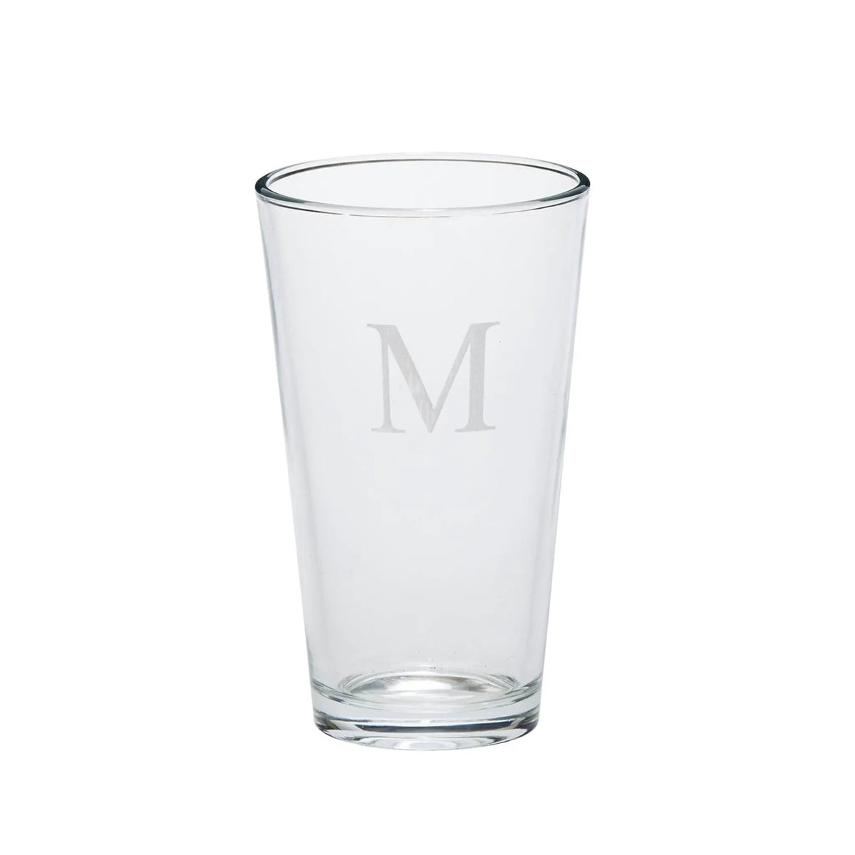 24 Pint Glasses 16 Oz - 6", photo 3 of 4