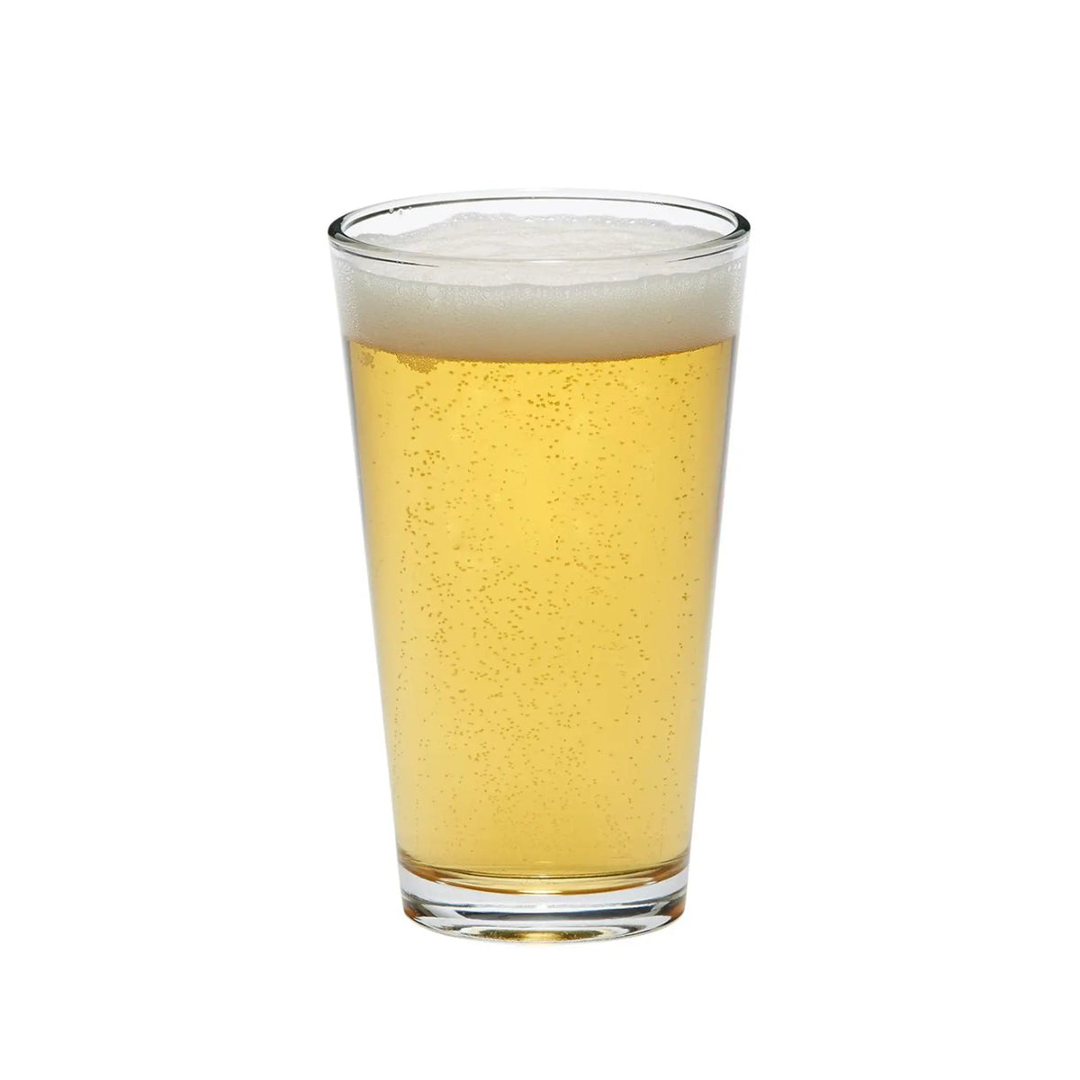 24 Pint Glasses 16 Oz - 6", photo 2 of 4