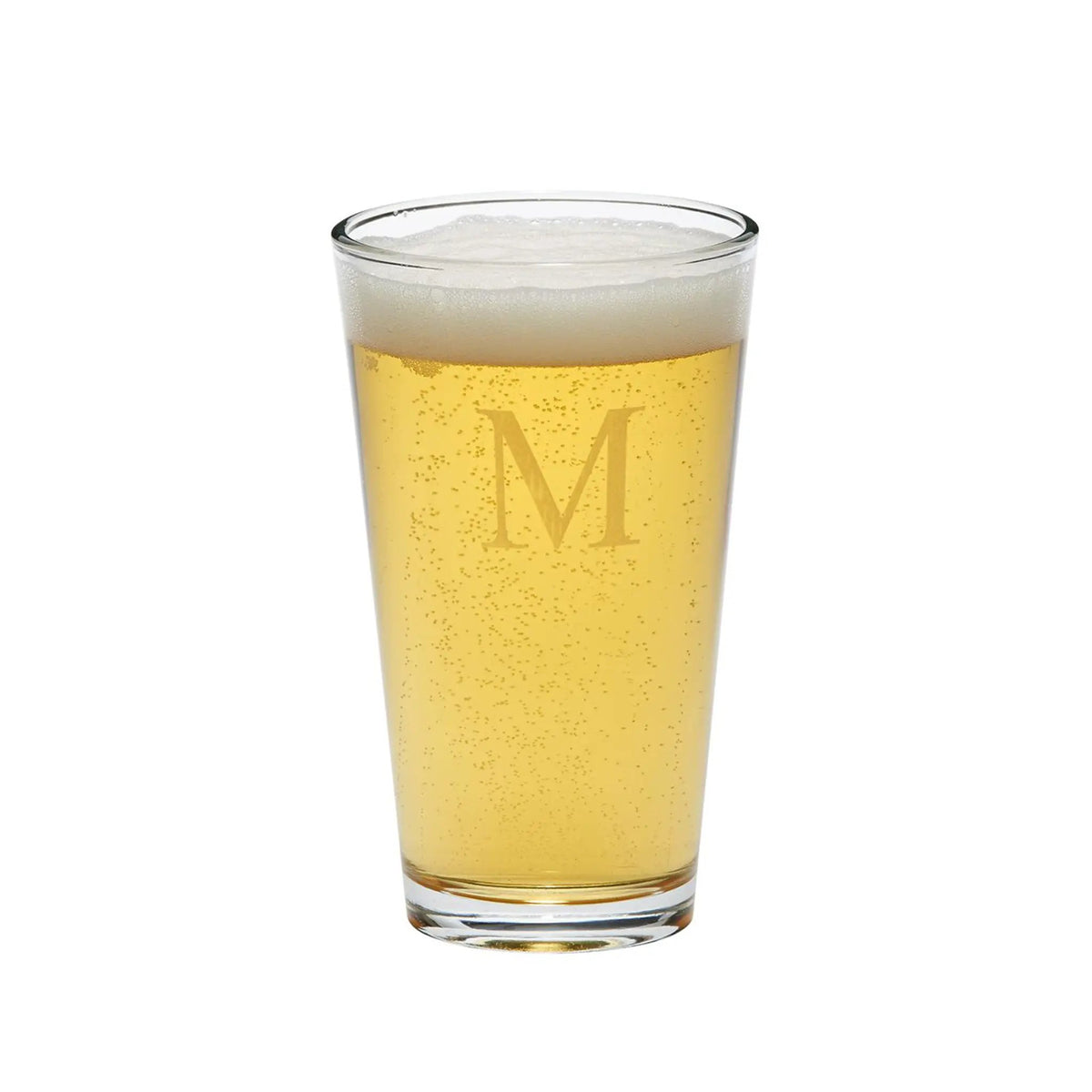 24 Pint Glasses 16 Oz - 6", photo 4 of 4