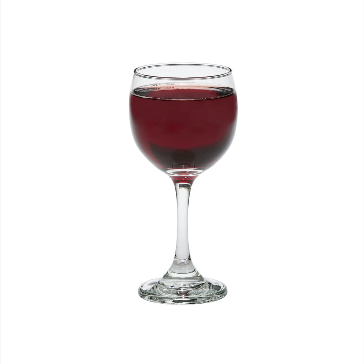 12 Glass Balloon Goblets 12.5 Oz - 7.5", photo 3 of 4