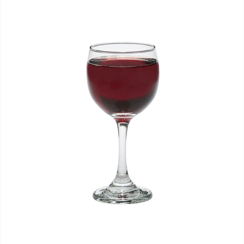 12 Glass Balloon Goblets 12.5 Oz - 7.5", photo 3 of 4