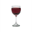 12 Glass Balloon Goblets 12.5 Oz - 7.5" by creativegiftsdirect