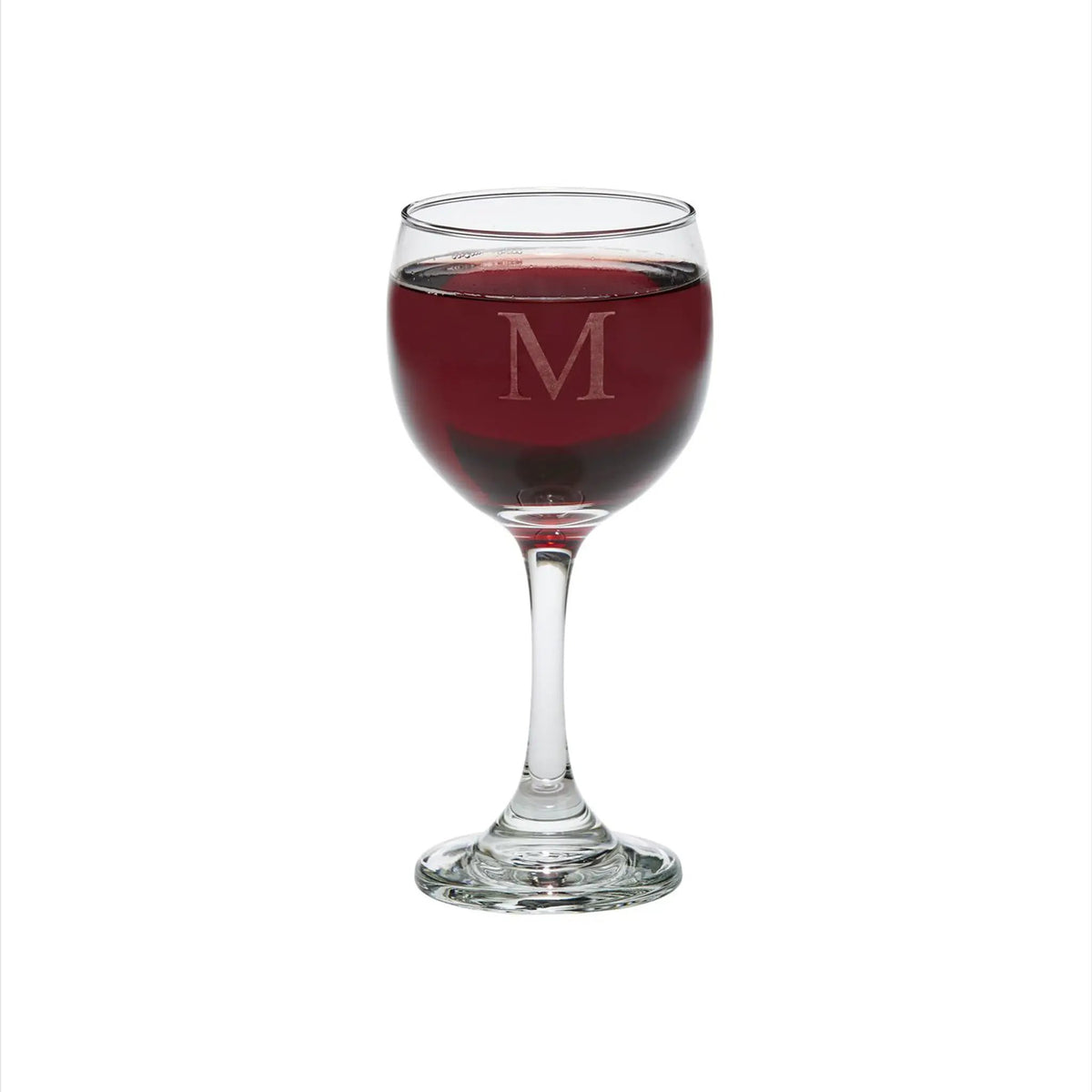 12 Glass Balloon Goblets 12.5 Oz - 7.5", photo 4 of 4