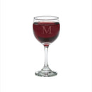 12 Glass Balloon Goblets 12.5 Oz - 7.5" by creativegiftsdirect