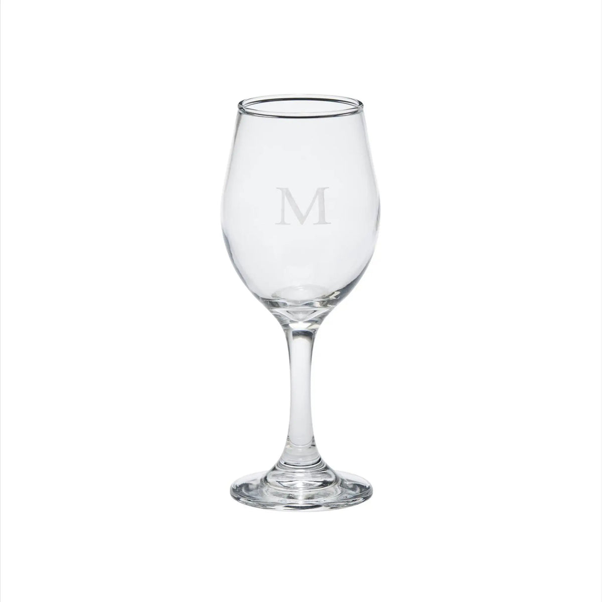 12 Glass All Purpose Goblets 11 Oz - 8", photo 2 of 4