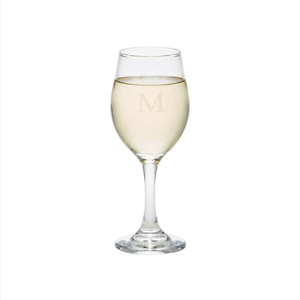 12 Glass All Purpose Goblets 11 Oz - 8", photo 4 of 4