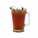 6 Glass Beverage Pitchers - 60 Oz by creativegiftsdirect