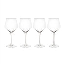 Set of 4 Red Wine Glasses - 23 Oz
