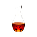 Glass Wine Carafe - 36 oz