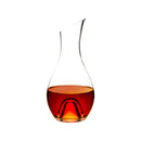 Glass Wine Carafe - 36 oz by creativegiftsdirect