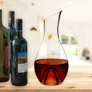 Glass Wine Carafe - 36 oz by creativegiftsdirect