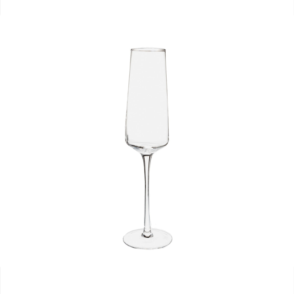 Classic Champagne Flutes Set - 9 oz, photo 3 of 5