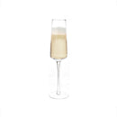 Classic Champagne Flutes Set - 9 oz