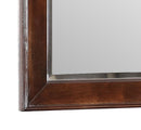 Triton - Mirror - Cappuccino by HouseOfZazla