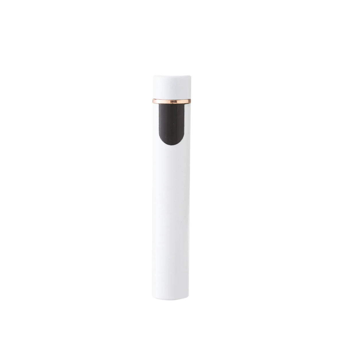 Flameless Cylinder Lighter White 3.25", photo 2 of 2