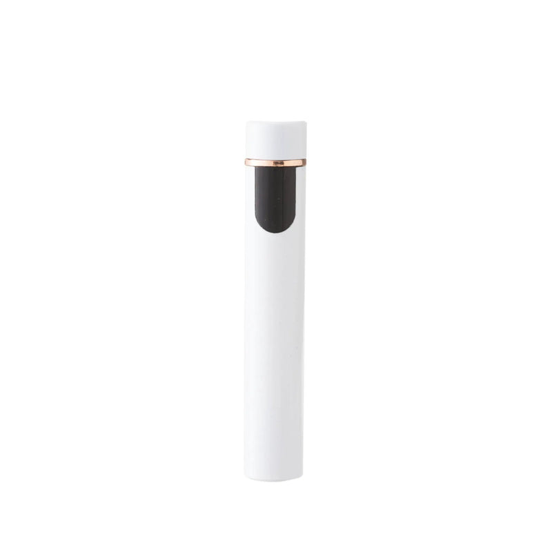 Flameless Cylinder Lighter White 3.25", photo 2 of 2