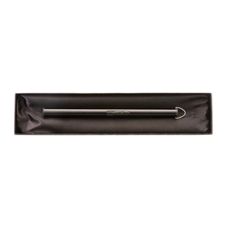 Flameless Cylinder Lighter Black 8.75", photo 2 of 2