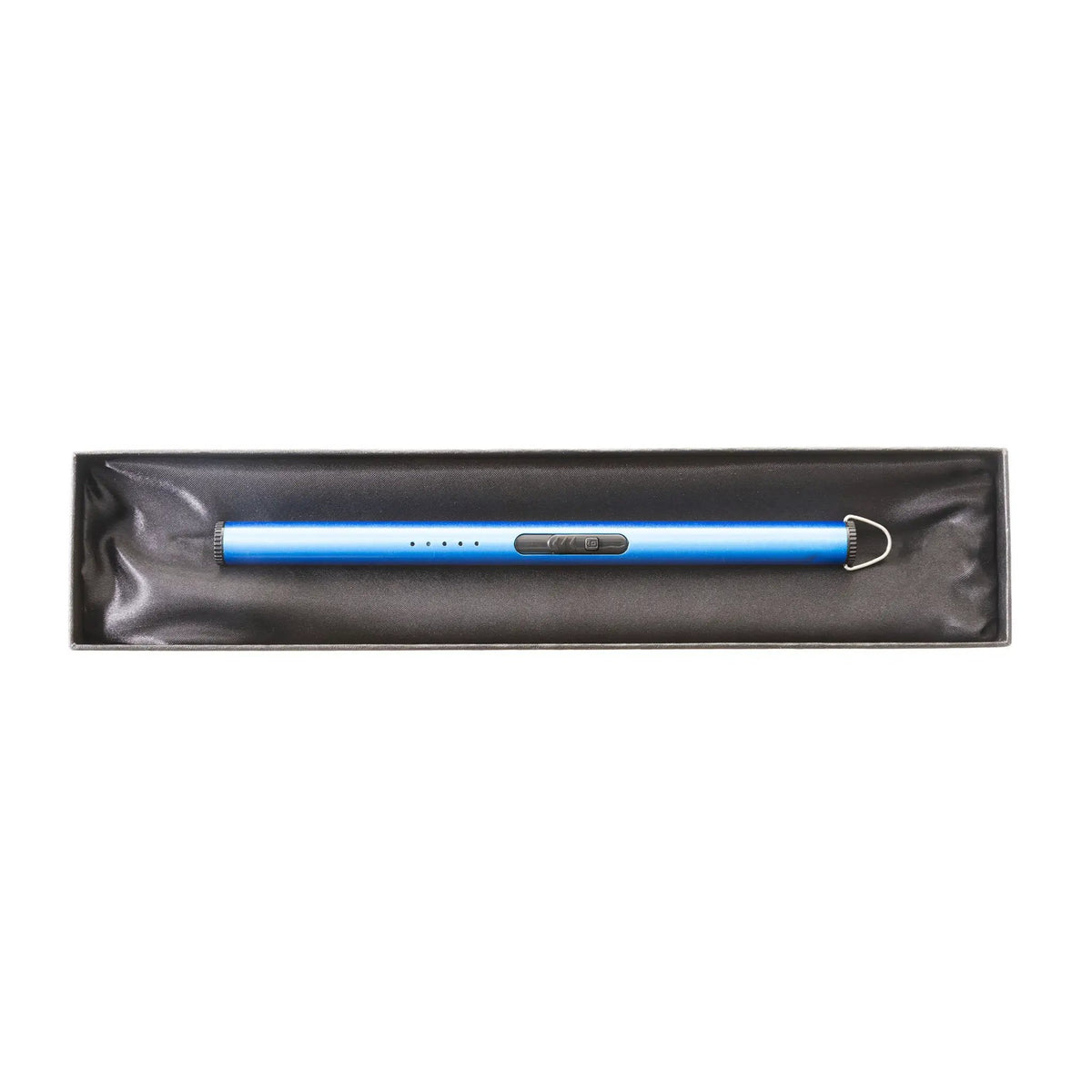 Flameless Cylinder Lighter Blue 8.75", photo 2 of 2