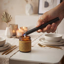 Flameless Lighter Black 9.5"