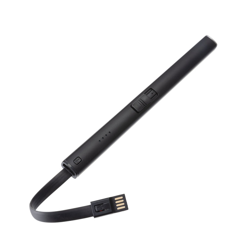 Flameless Lighter Black 9.5", photo 3 of 4