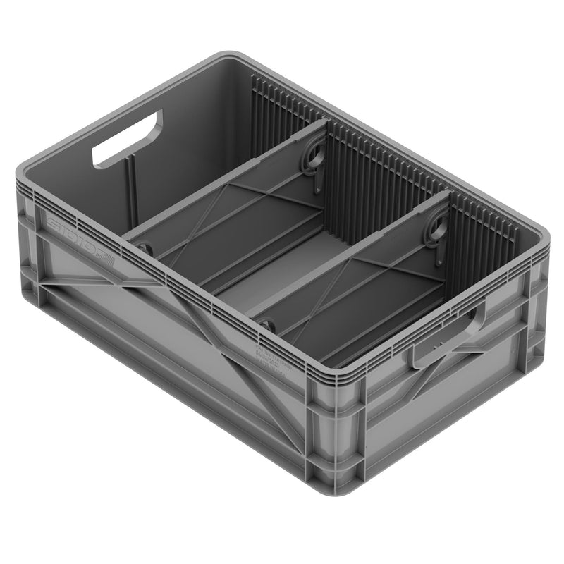 Half Size SidioCrate