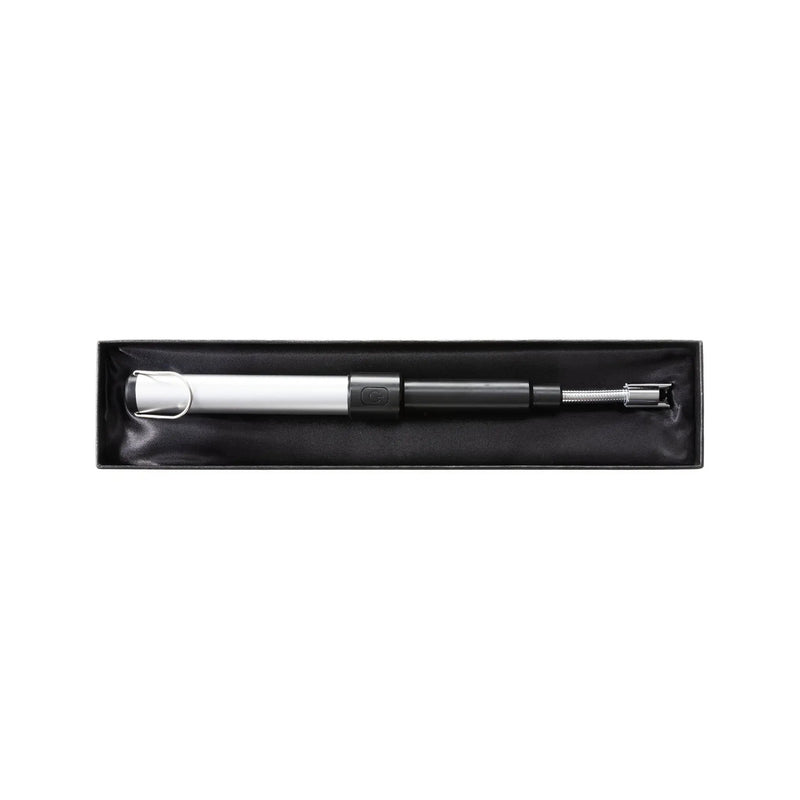 Flameless Extendable Lighter Silver, photo 3 of 4