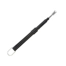 Flameless Extendable Lighter Black by creativegiftsdirect