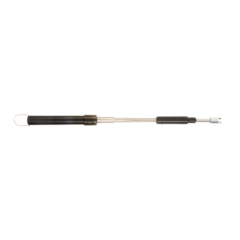 Flameless Extendable Lighter Black, photo 3 of 4