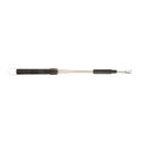 Flameless Extendable Lighter Black by creativegiftsdirect