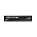 Flameless Extendable Lighter Black by creativegiftsdirect