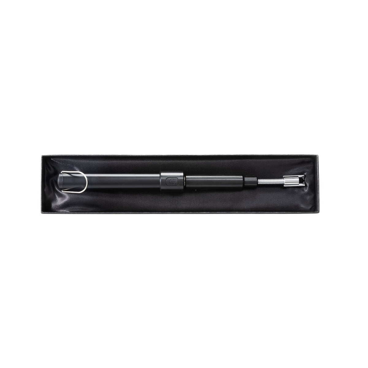 Flameless Extendable Lighter Black, photo 4 of 4