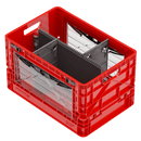 Full Size Collapsible SidioCrate