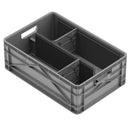 Half Size SidioCrate by SidioCrate