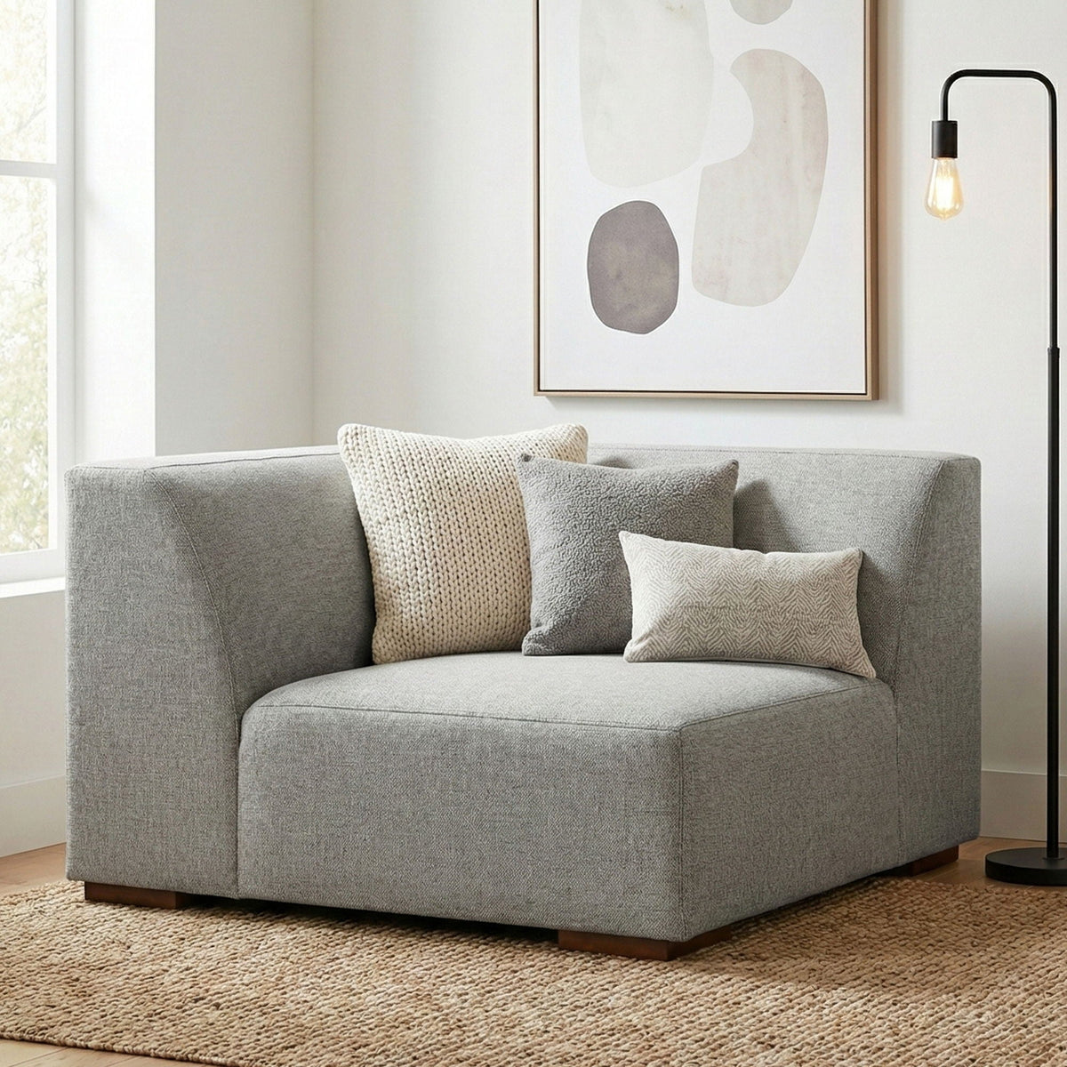 Rex - Corner Sofa Module, photo 4 of 21